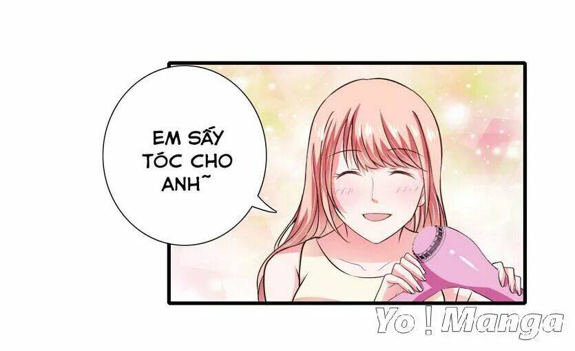 Thiểm Hôn Kinh Ái: Chapter 74