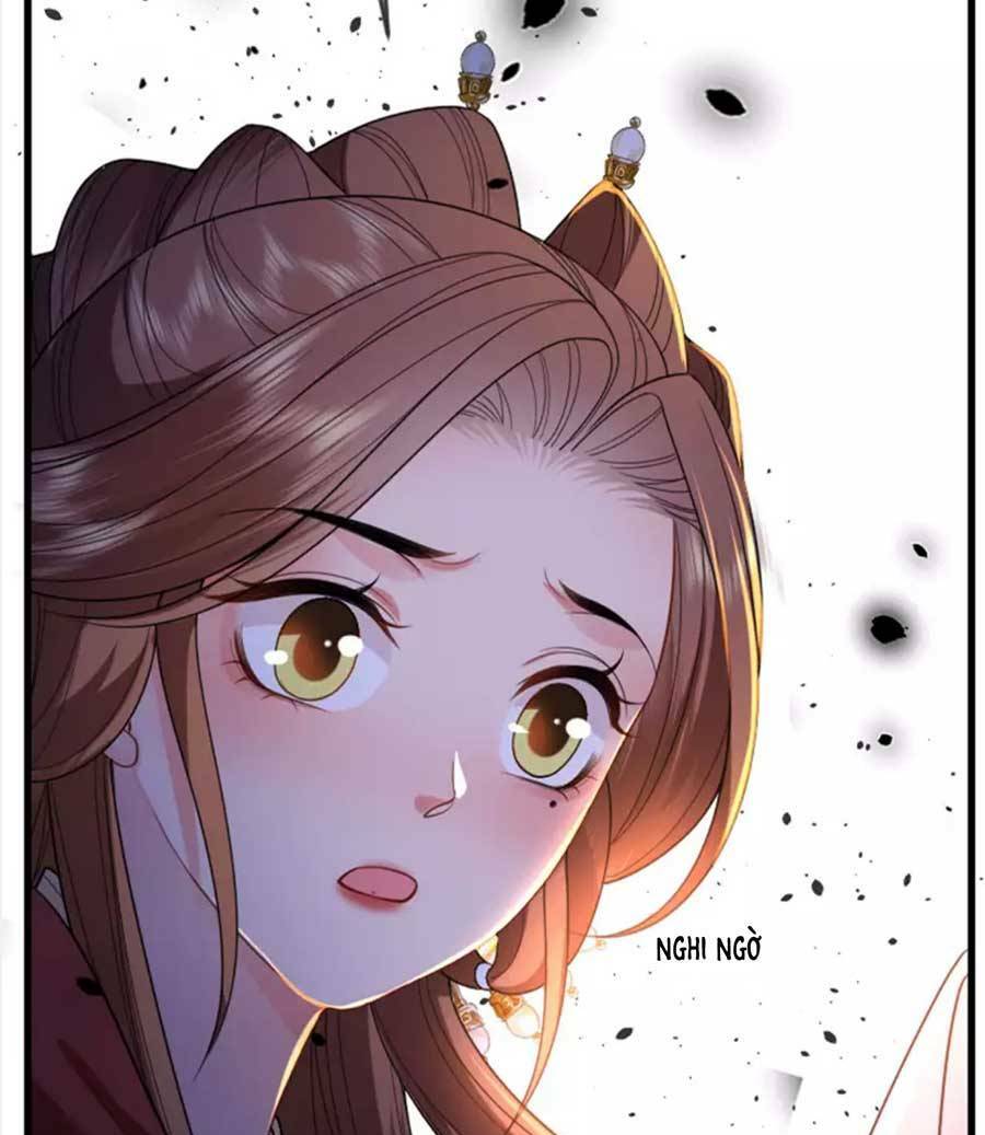 Tướng Quân, Bổn Phi Không Nhận Sủng: Chapter 21