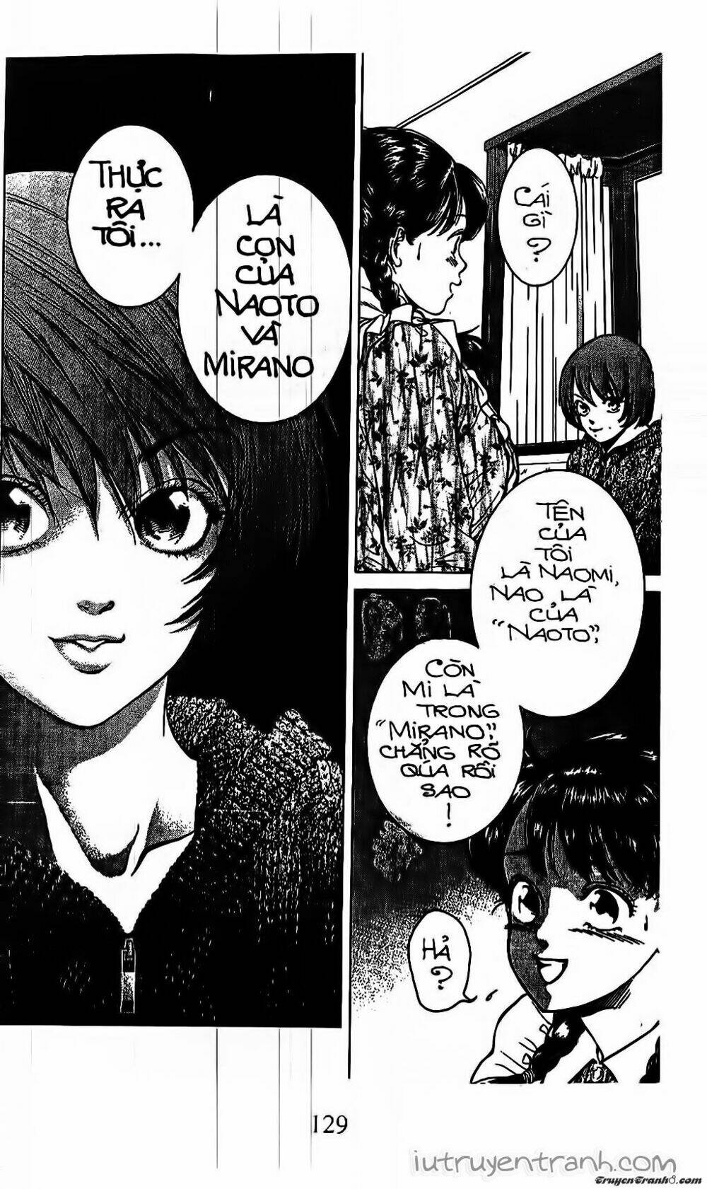 Mirano Nhà Tôi: Chapter 140
