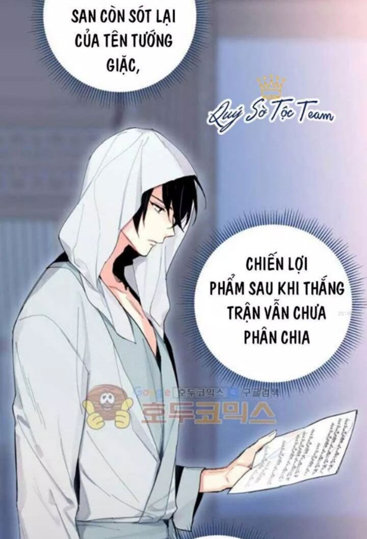 Tồn Tại Với Tư Cách Là Vợ Của Nam Chính: Chapter 52