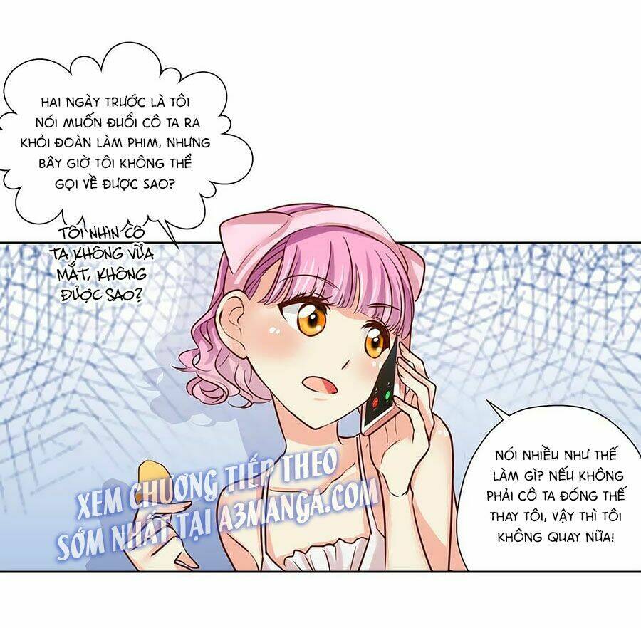 Lưu Luyến Tinh Diệu: Chapter 72