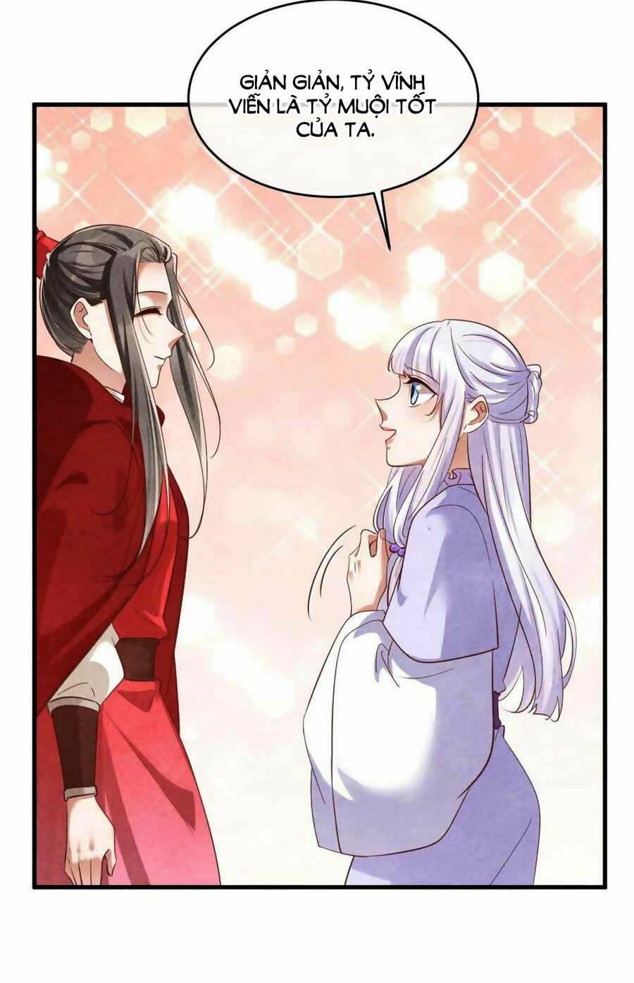 Vương Phi Muốn Trèo Tường: Chapter 124