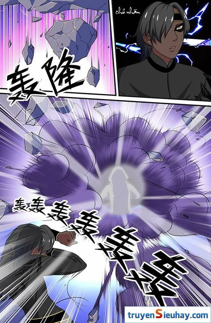 Cực Phẩm Tu Chân Thiếu Niên: Chapter 63