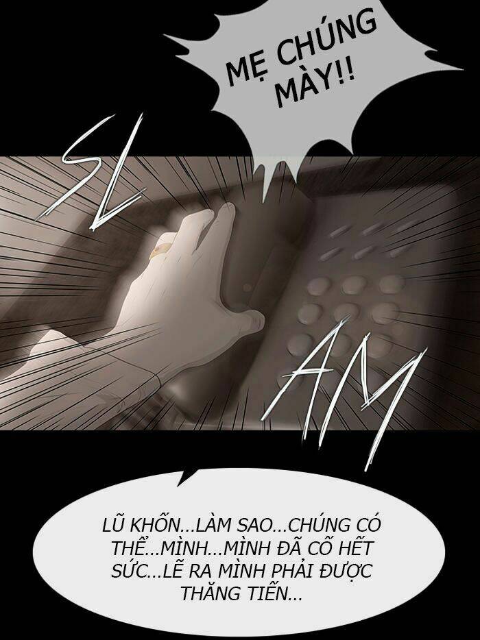 Dead Days: Chapter 44