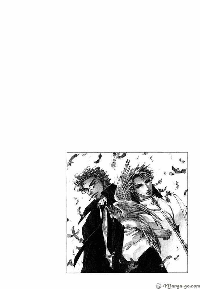 Innocent Bird: Chapter 2