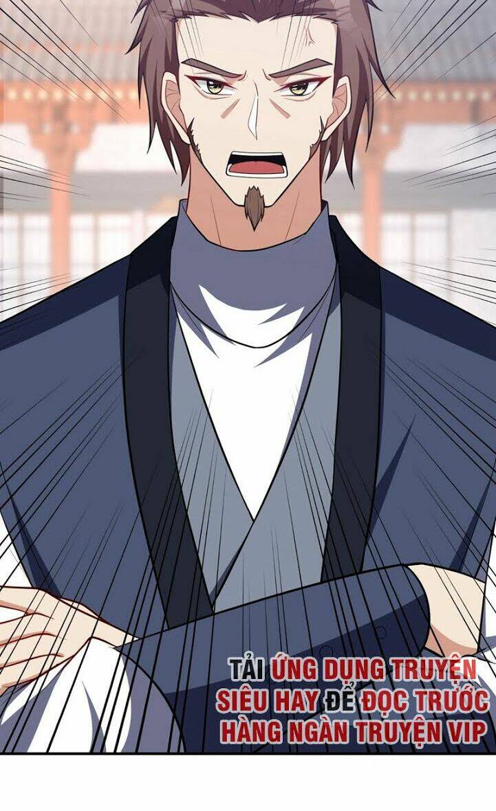 Yêu Giả Vi Vương: Chapter 120