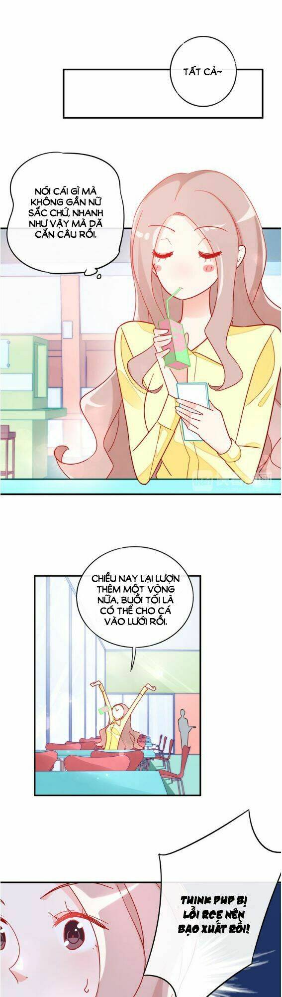 Sổ Tay Công Lược Của Tra Nam: Chapter 3