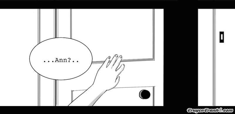 Nothing Here Up Up: Chapter 6