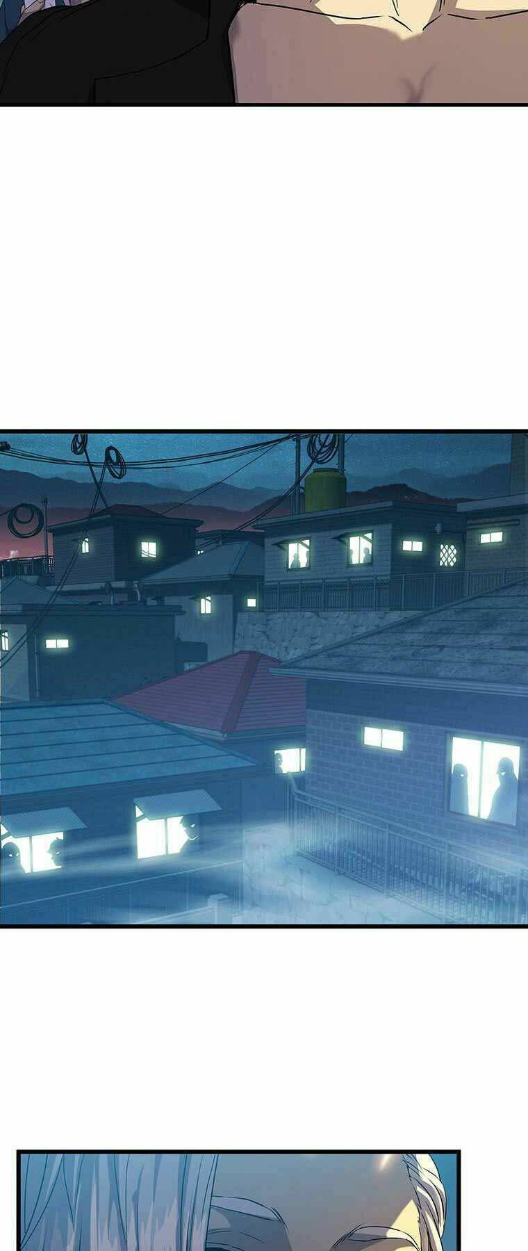 Hậu Duệ Của Hổ: Chapter 9