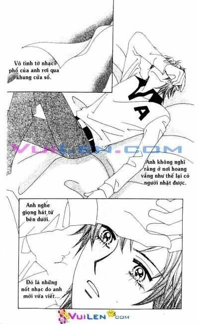 Hạnh Phúc Bất Tận: Chapter 2