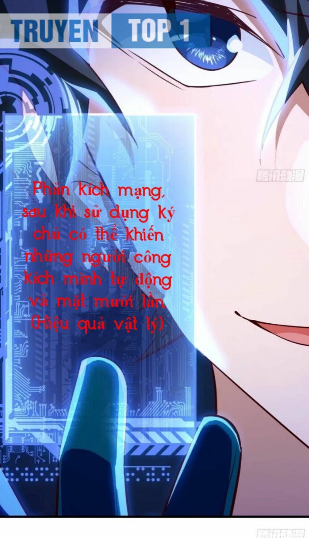 Shipper Thần Cấp: Chapter 11