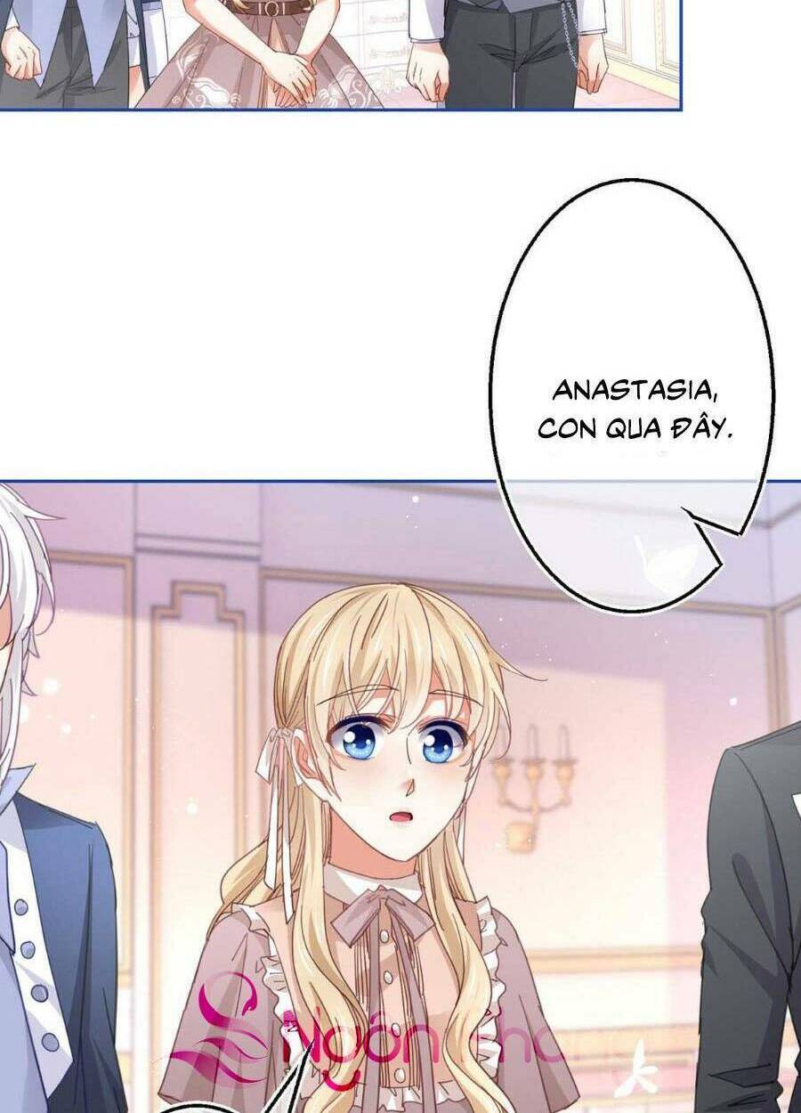 Nữ Hoàng Đầu Tiên Của Đế Quốc: Chapter 79