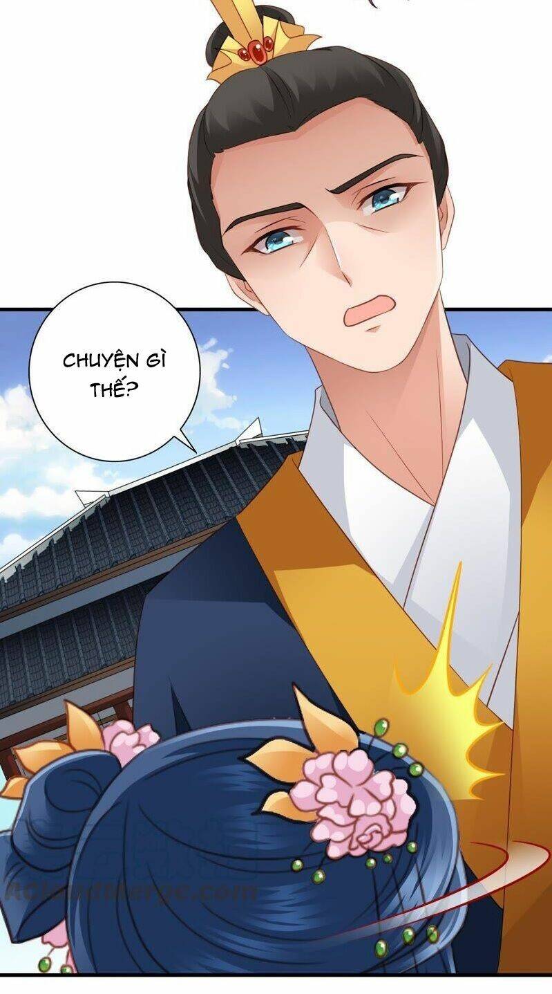 Thái Tử Điện Hạ Có Tin Vui: Chapter 55