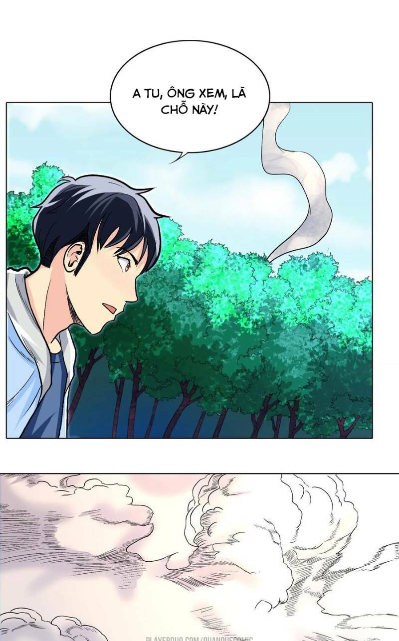 Hệ Thống Tiên Tôn Tại Đô Thị: Chapter 14