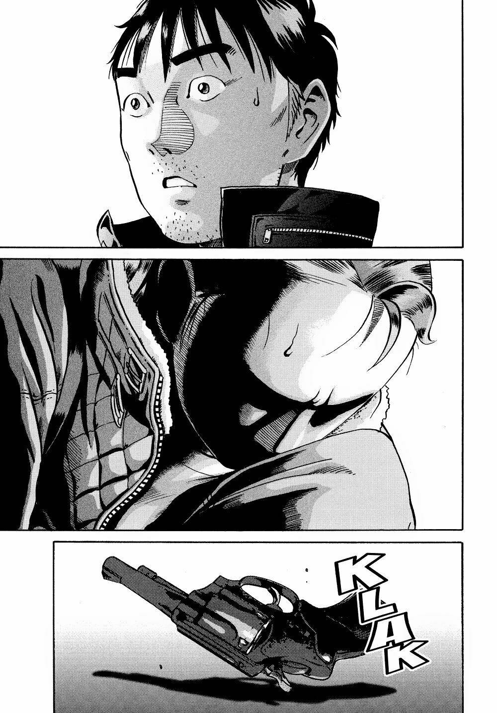 Giấy Báo Tử: Chapter 60