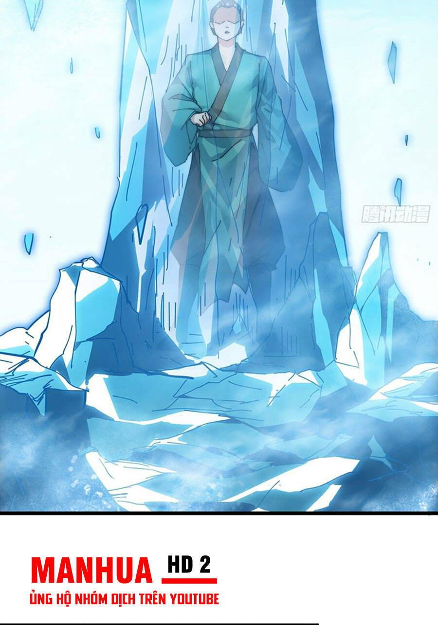 Võ Lăng Cửu Thiên: Chapter 15
