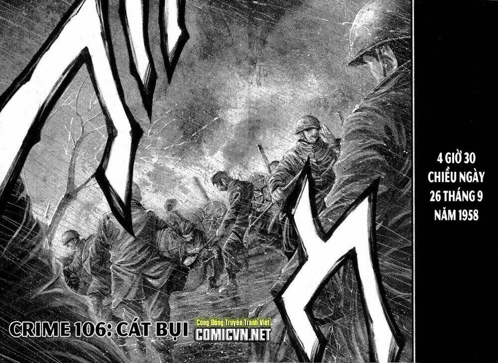 Rainbow: Chapter 106