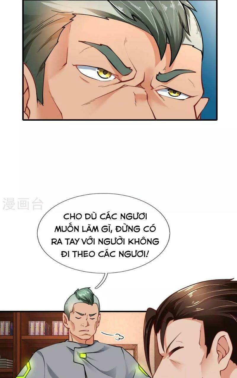 Bạn Gái Mạt Thế Vườn Nhà Ta Thông Tới Mạt Thế: Chapter 47