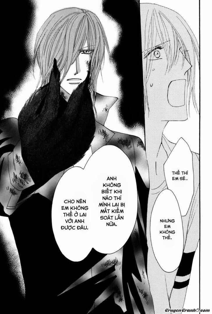 Moon Trick: Chapter 10