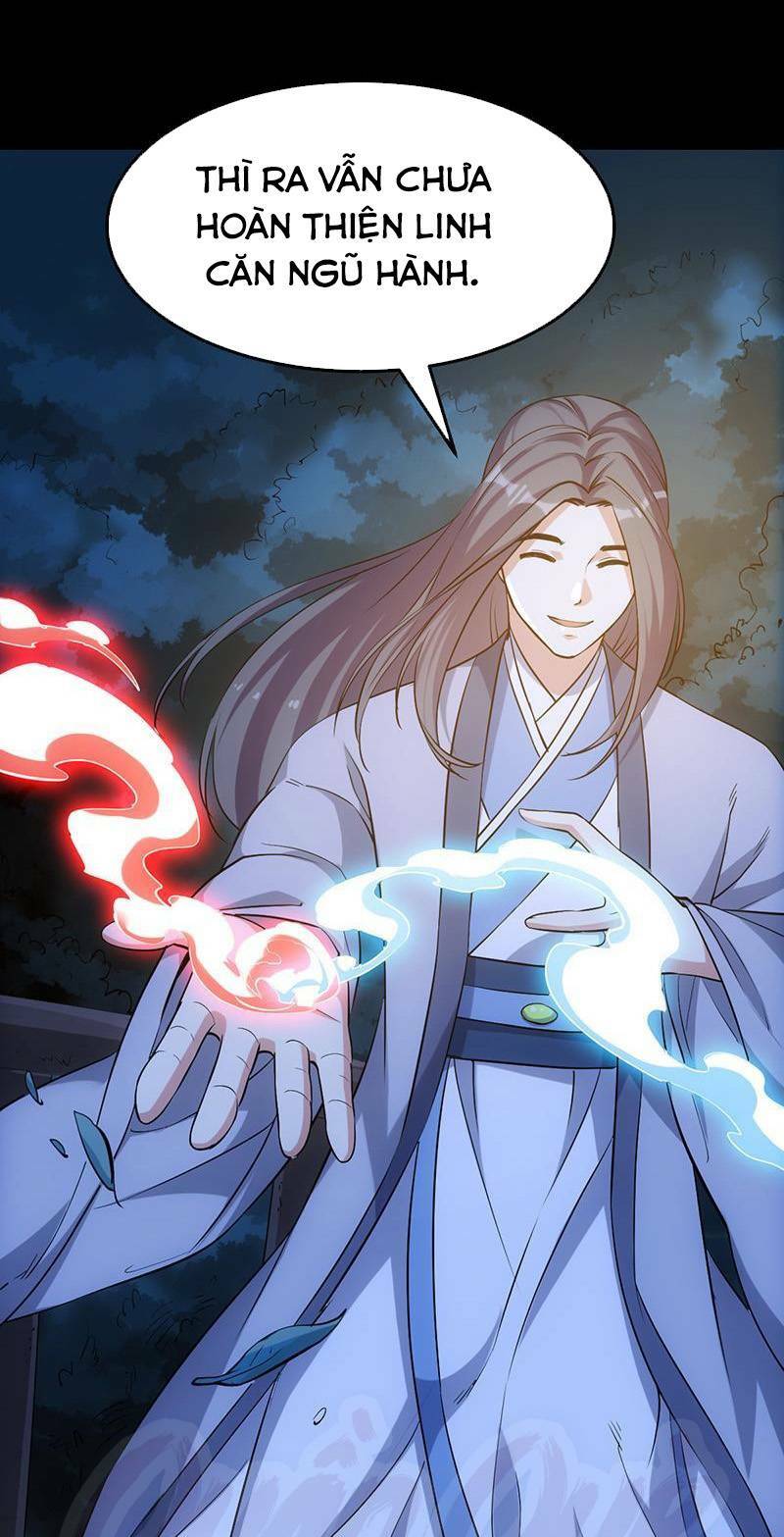 Hệ Thống Thần Long Nghịch Thiên: Chapter 45
