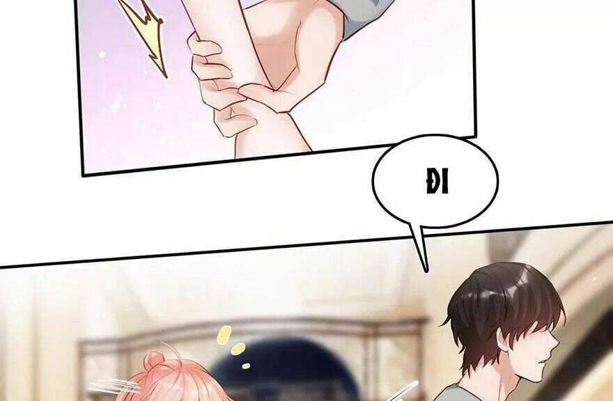 Sau Này Vẫn Cứ Thích Em: Chapter 39