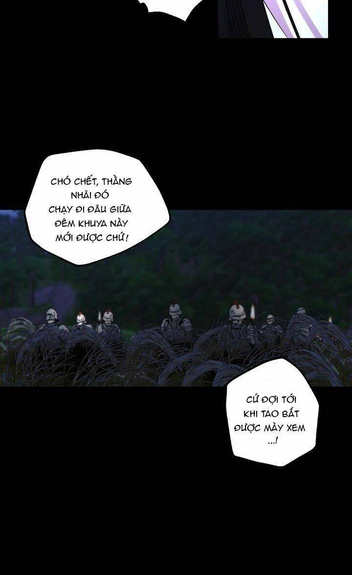 Tình Điên Dại: Chapter 38