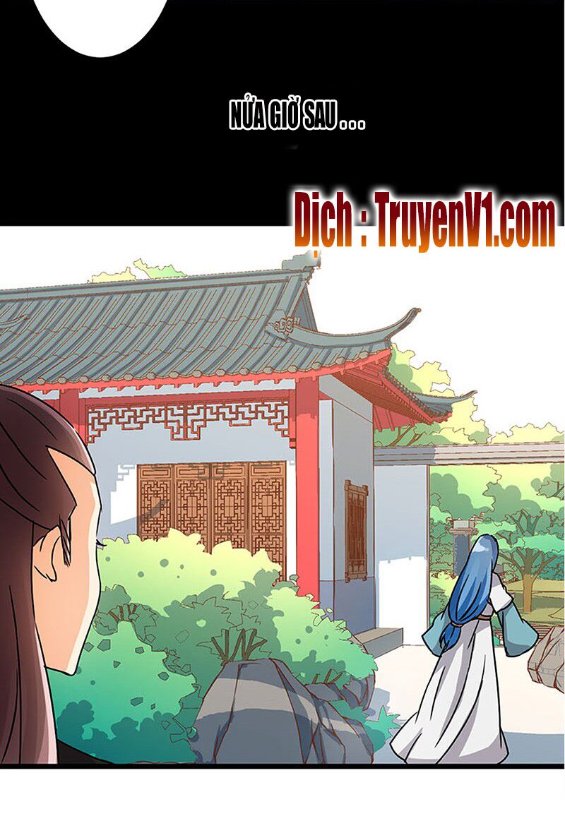 Vương Gia ! Ngươi Thật Bỉ Ổi !: Chapter 40