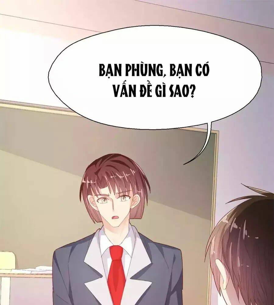 Sau Này Vẫn Cứ Thích Anh: Chapter 45