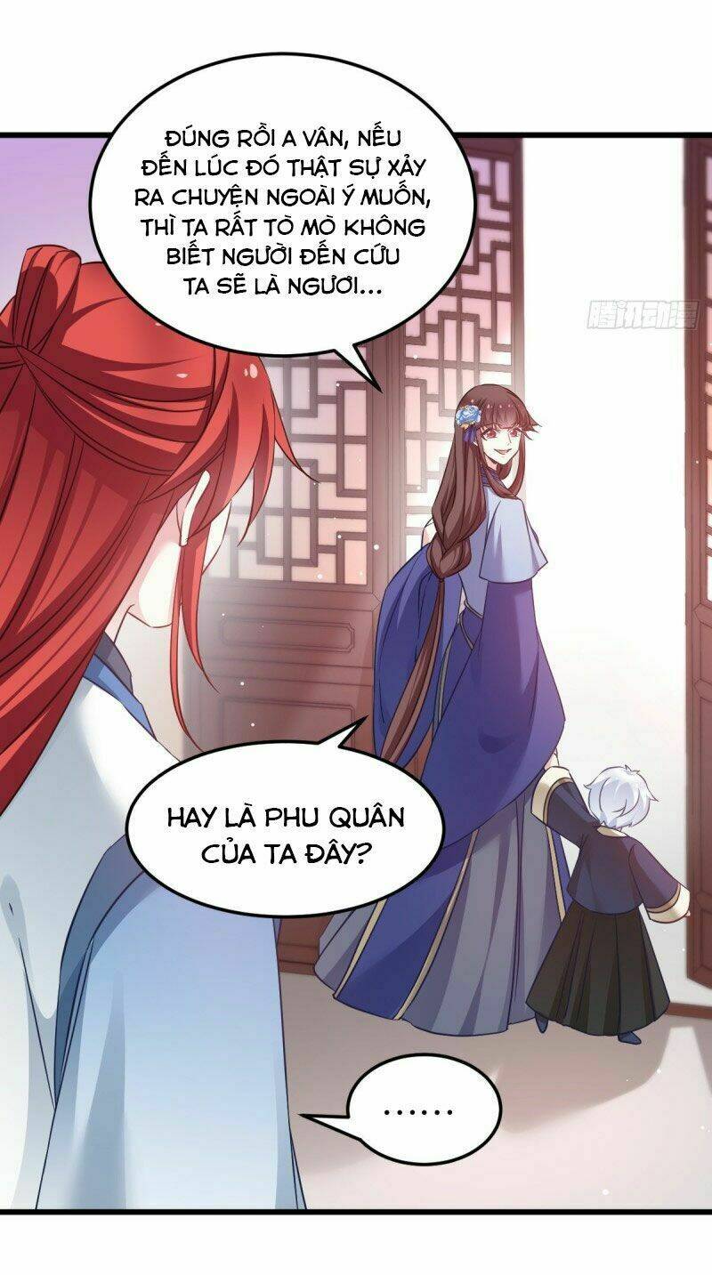 Trò Chơi Trừng Phạt: Chapter 99