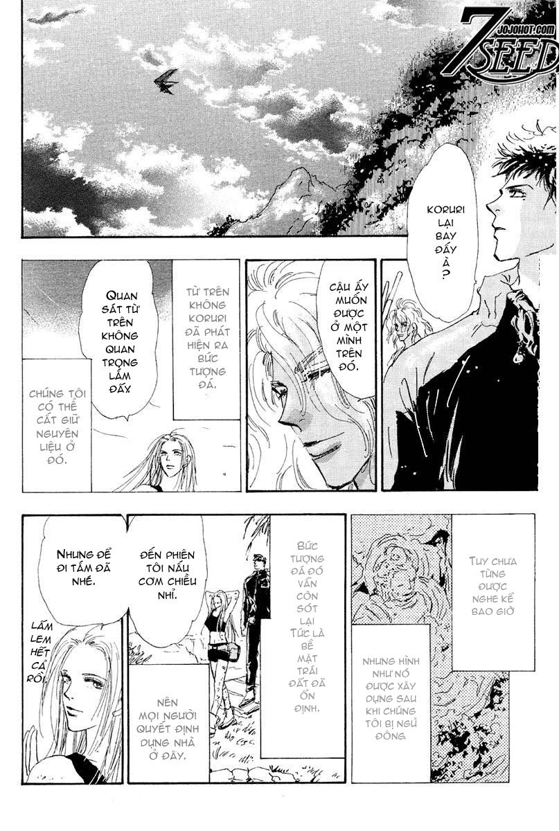 Mầm Sống: Chapter 68