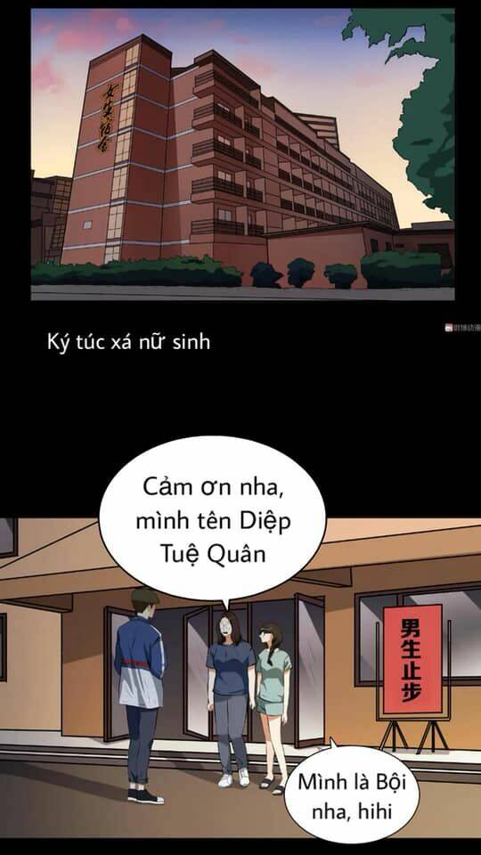 Giày Thủy Tinh: Chapter 27