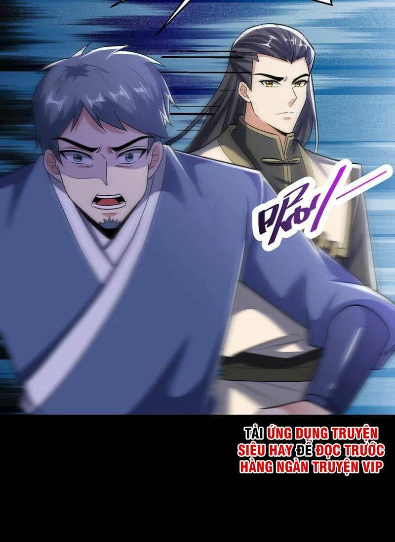 Yêu Giả Vi Vương: Chapter 181