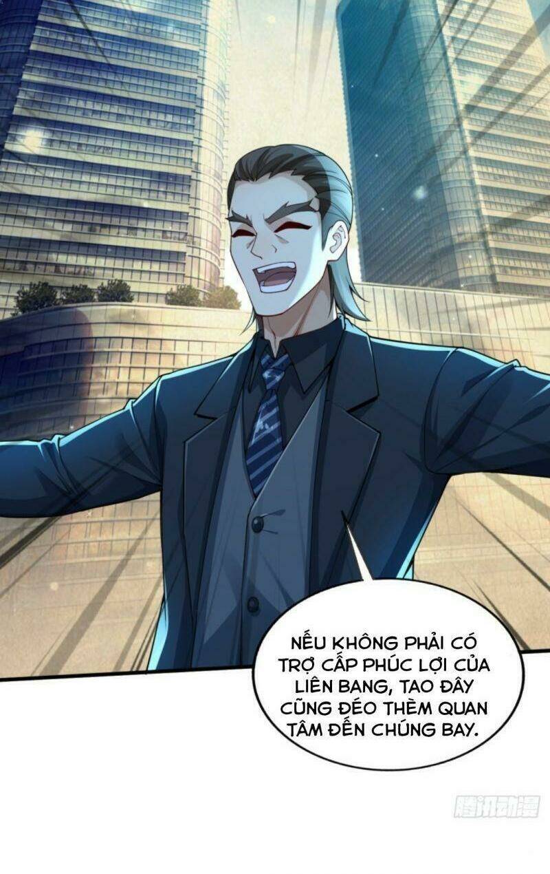 Tối Cường Khắc Kim: Chapter 1