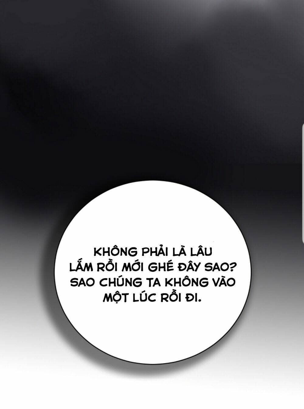 Chae Hong Sa: Chapter 54