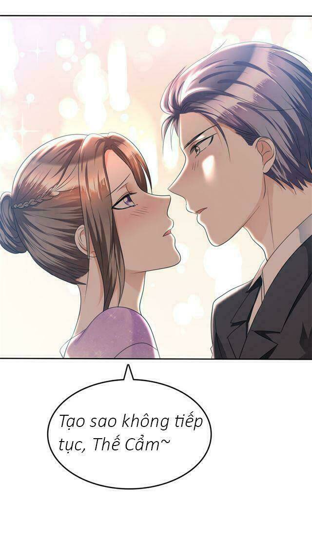 Con Đường Phản Công Của Sủng Thê: Chapter 39