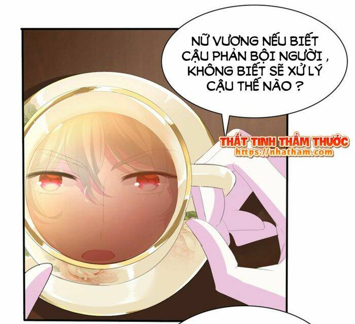 Một Lời Không Hợp Liền Hút Máu: Chapter 48