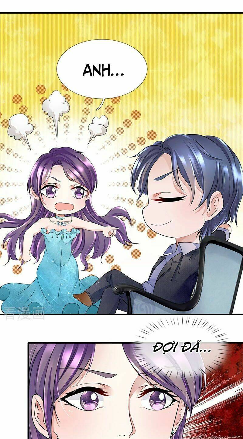 Chung Cực Binh Vương Tại Đô Thị: Chapter 32