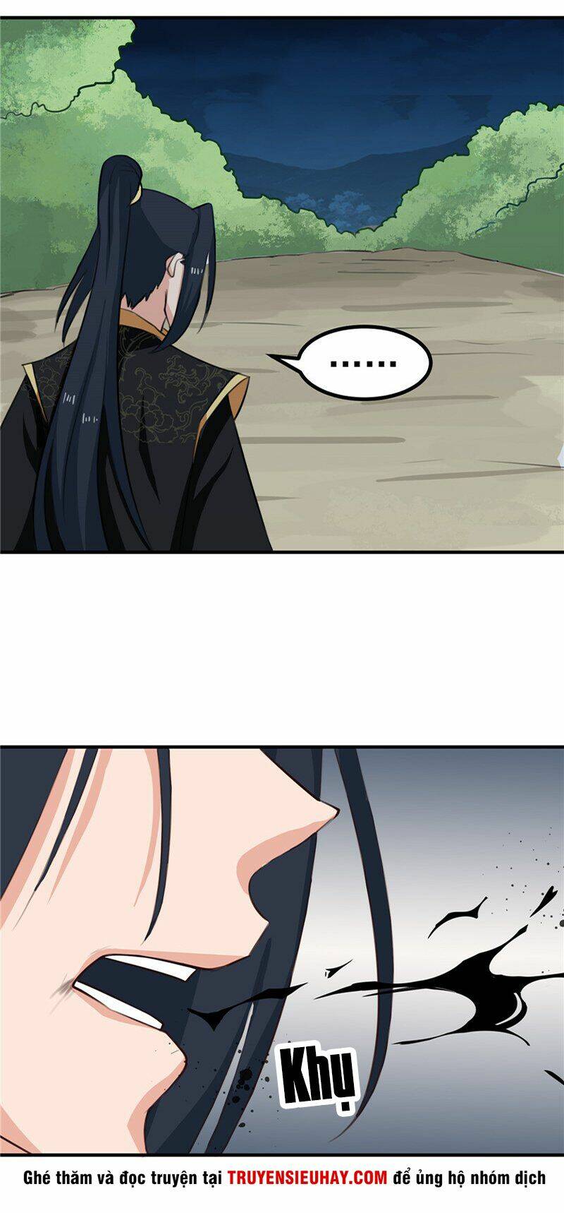 Thiên Tài Tiểu Độc Phi: Chapter 93