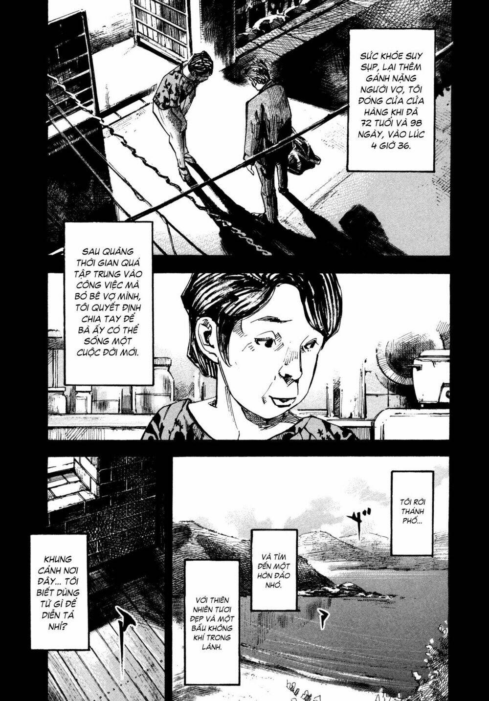 Skyhigh 4: Chapter 4