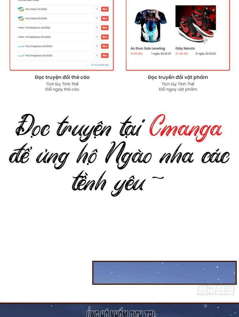 Bạn Gái Tôi Mới 30+: Chapter 58