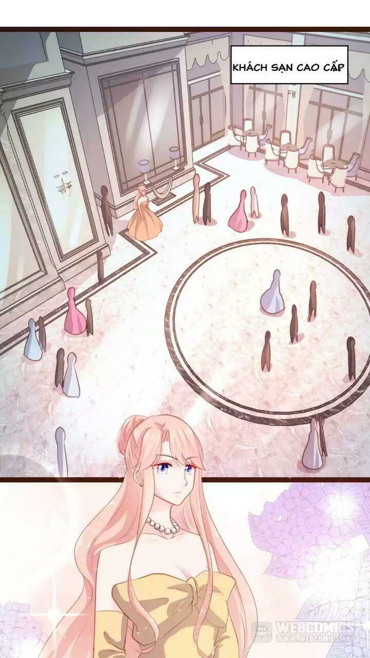 Bản Hợp Đồng Của Tổng Tài Lạnh Lùng: Chapter 25