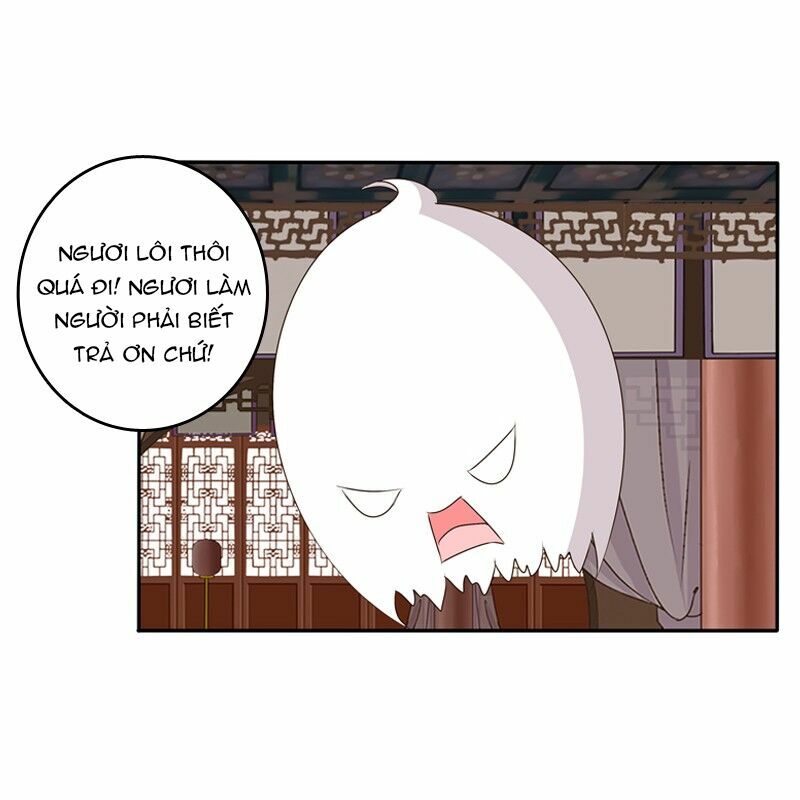 Thông Linh Phi: Chapter 118