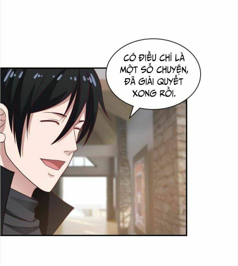 Đô Thị Tuyệt Thế Cuồng Tôn: Chapter 27
