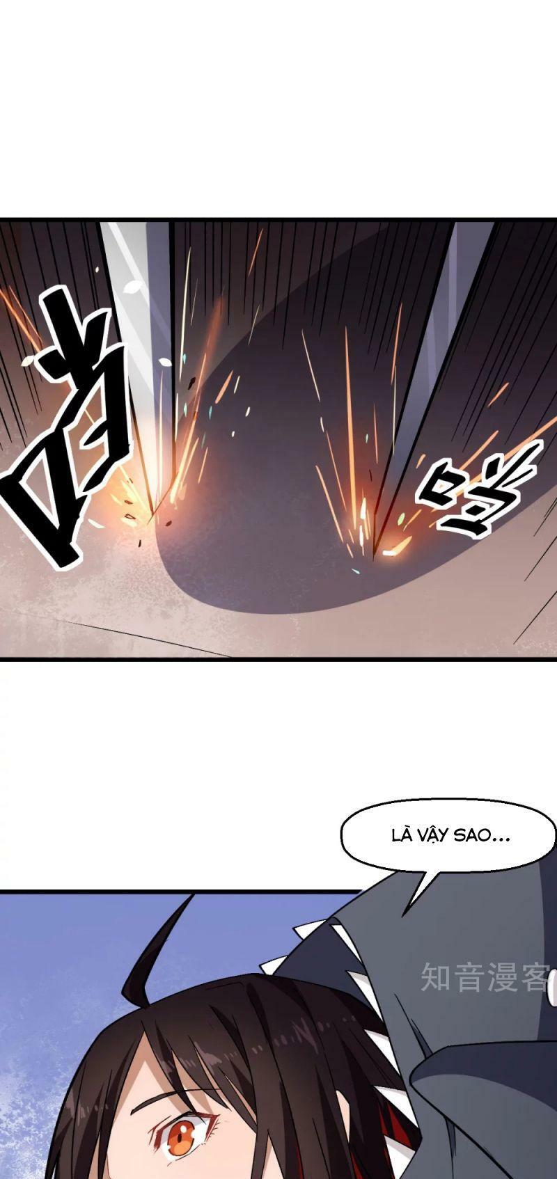 Vườn Trường Cuồng Sư Hệ Thống: Chapter 127