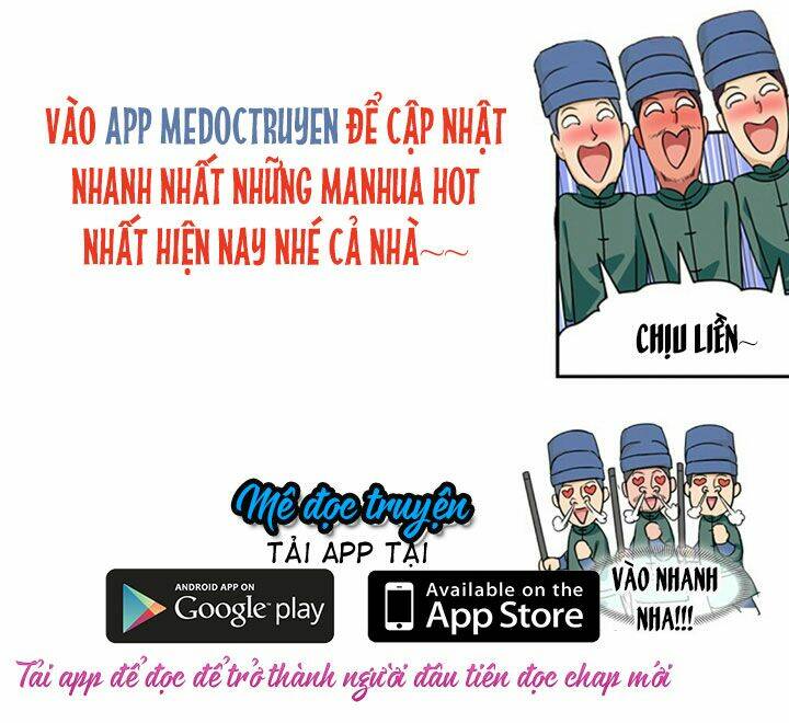 Đại Bảo Kiếm Của Ta: Chapter 10