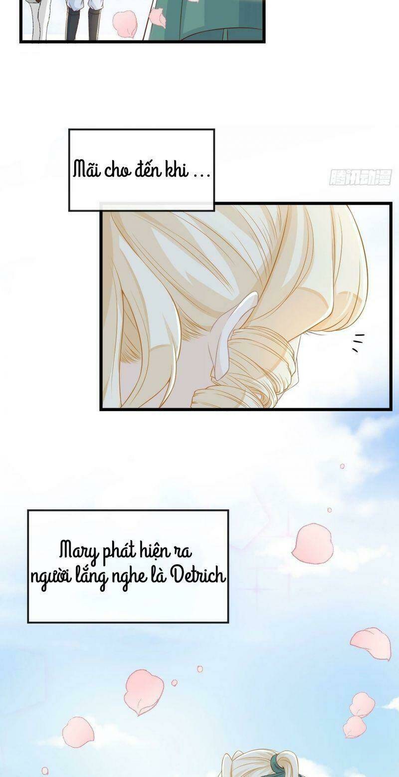 Không Thể Hòan Hảo Tuyệt Đối: Chapter 8