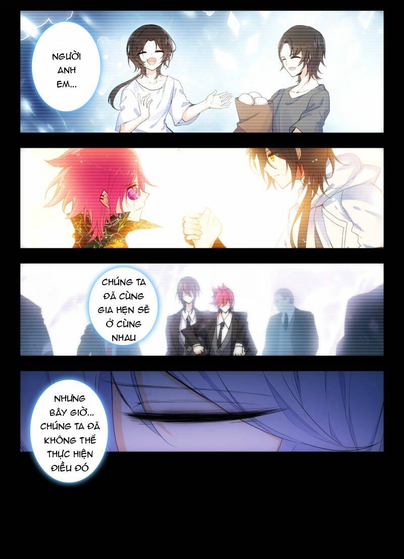 Tạp Đồ: Chapter 69