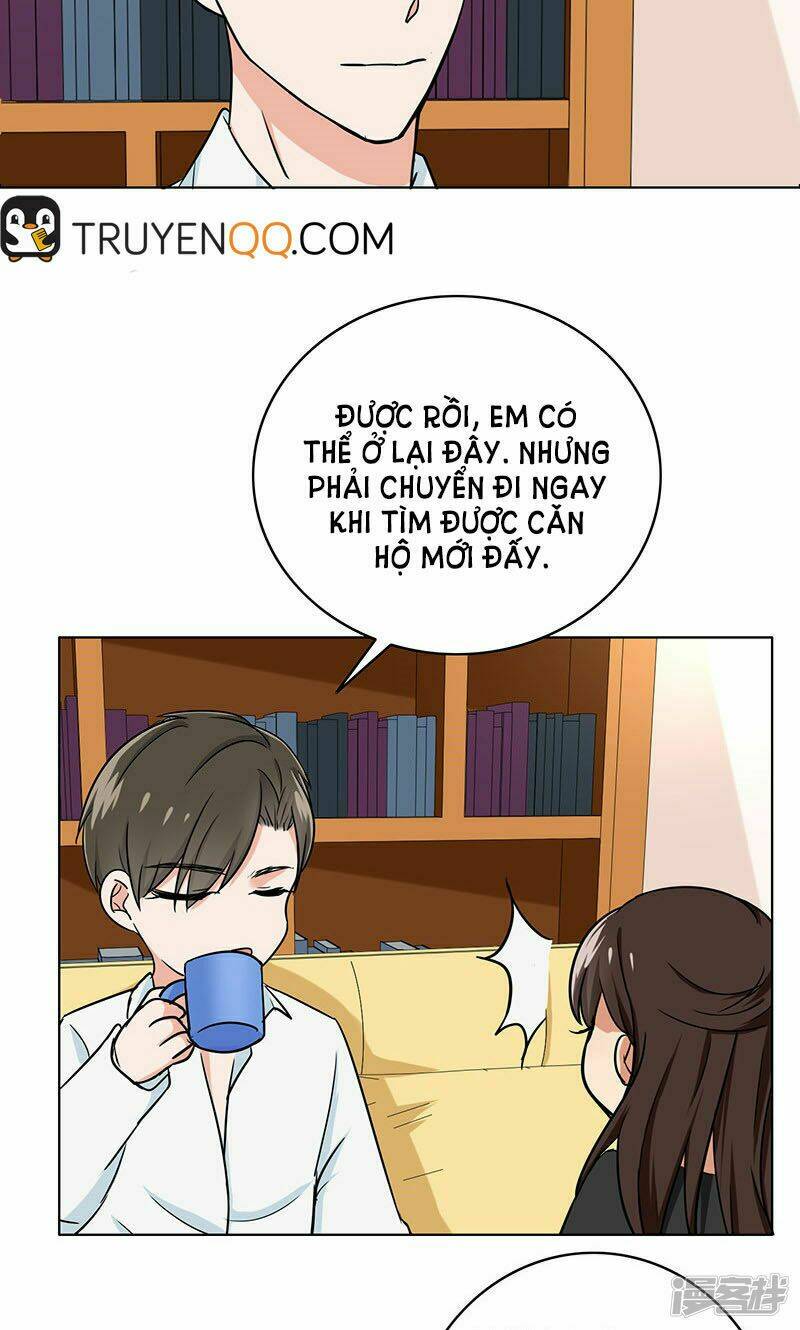 Become A Girl At Night: Chapter 39