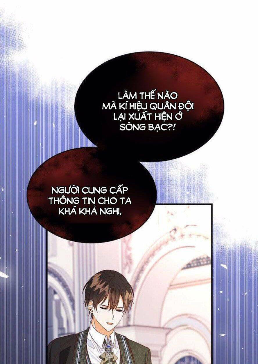 Lòng Trung Thành Với Kẻ Ác: Chapter 26