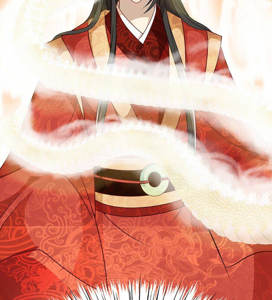 Vương Phi Thật Uy Vũ: Chapter 1